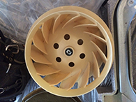 空調・エアコン施工事例1-2