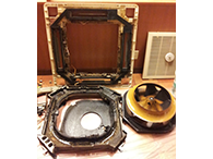 空調・エアコン施工事例2-1