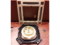 空調・エアコン施工事例2-2