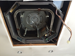 空調・エアコン施工事例3-2