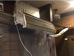 空調・エアコン施工事例4-2